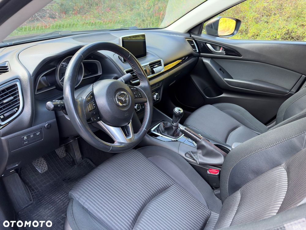 Mazda 3 2.0 Skyenergy - 5