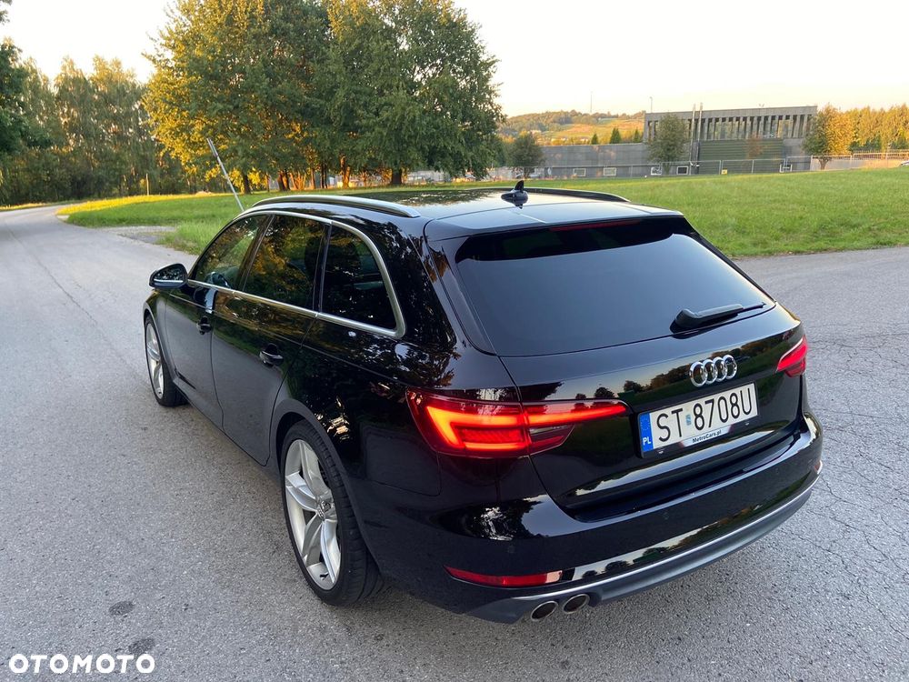 Audi A4 - 5