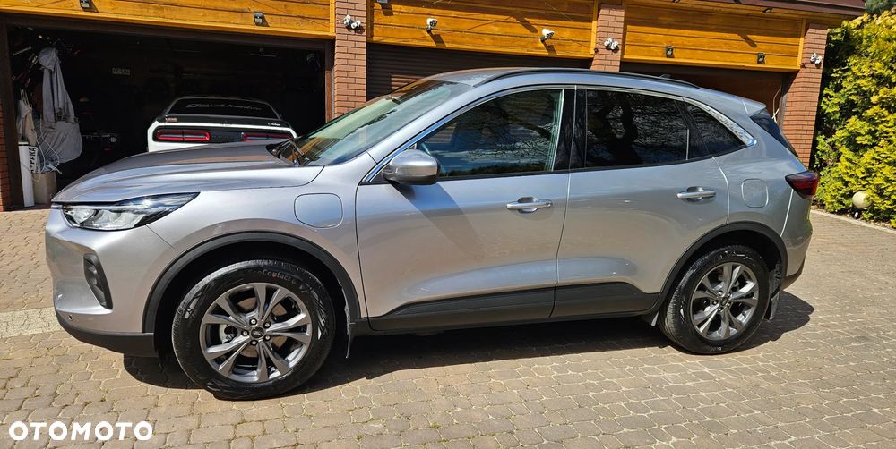 Ford Kuga - 5