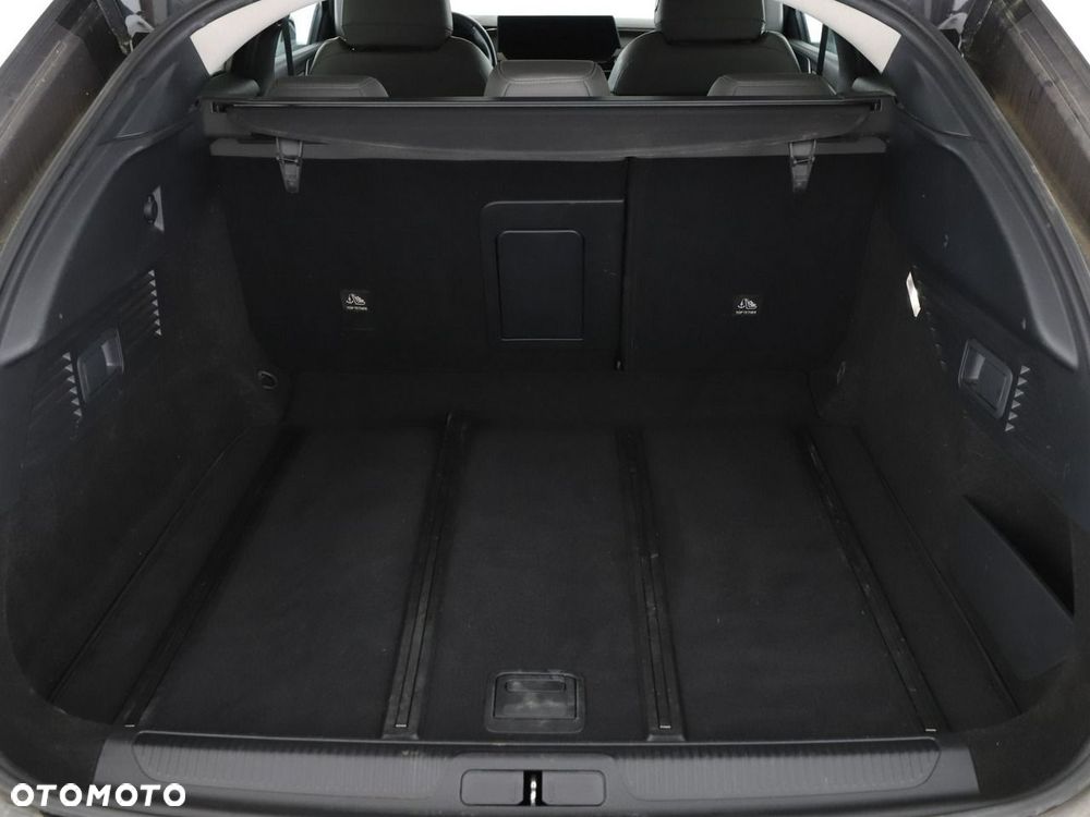 Citroën C5X PureTech 130 Start&Stop EAT8 SHINE - 21