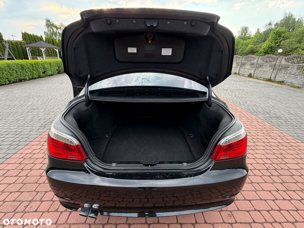 BMW Seria 5 530d - 31