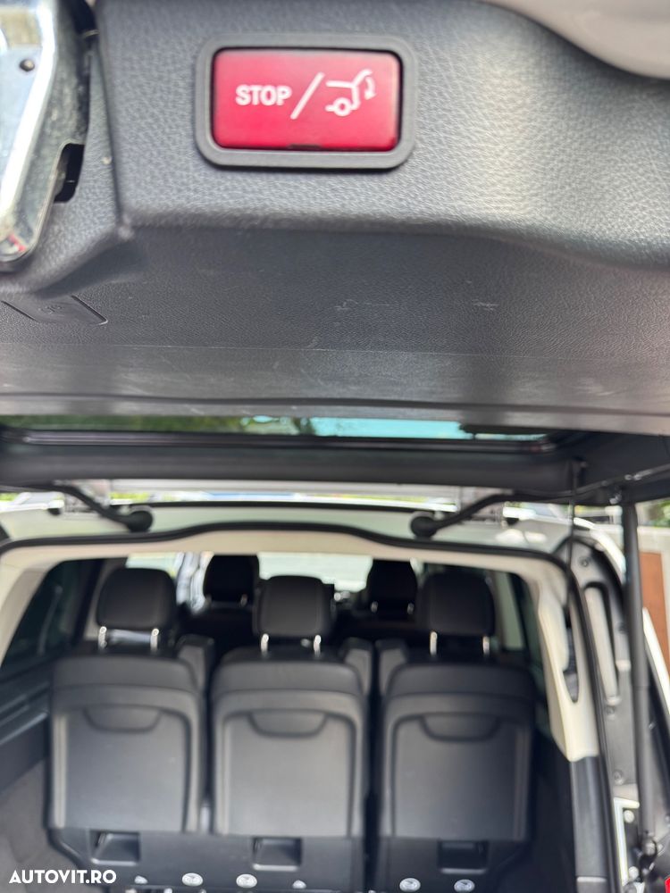 Mercedes-Benz V 300 d Lung Exclusive - 20