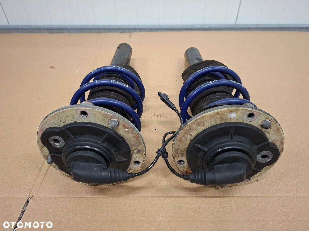 MINI Cooper S F56 Komplet amortyzatorów VDC i sprężyn - 3