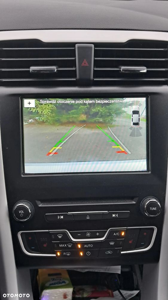 Ford Mondeo 1.5 EcoBoost Trend - 8