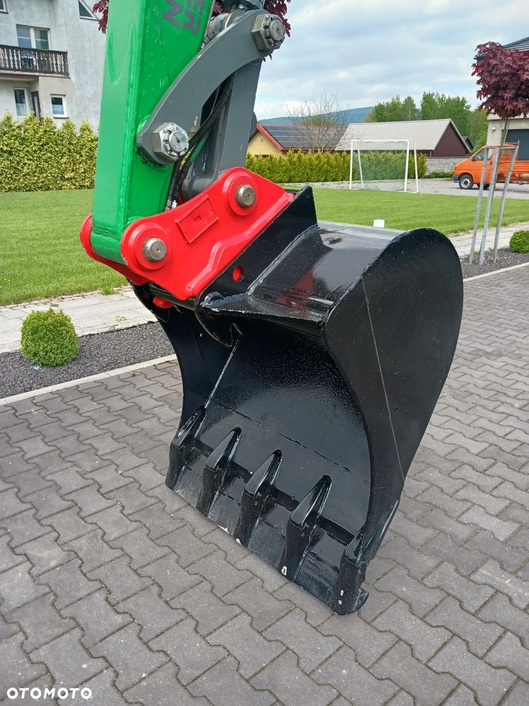 Wacker Neuson EW100 - 25