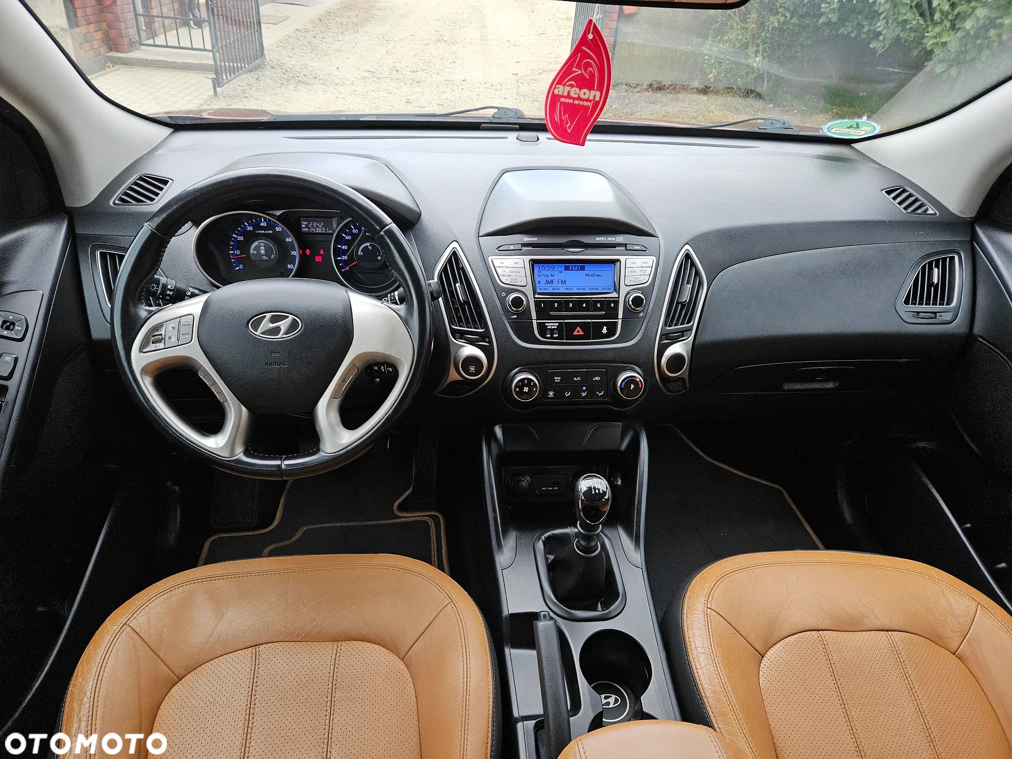 Hyundai ix35 1.6 2WD Style - 10