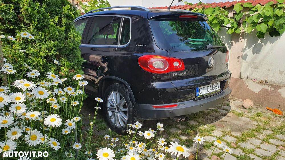 Volkswagen Tiguan - 7