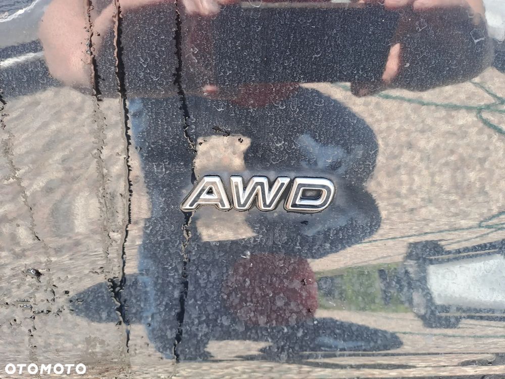 Ford Kuga 2.0 TDCi AWD Titanium - 14