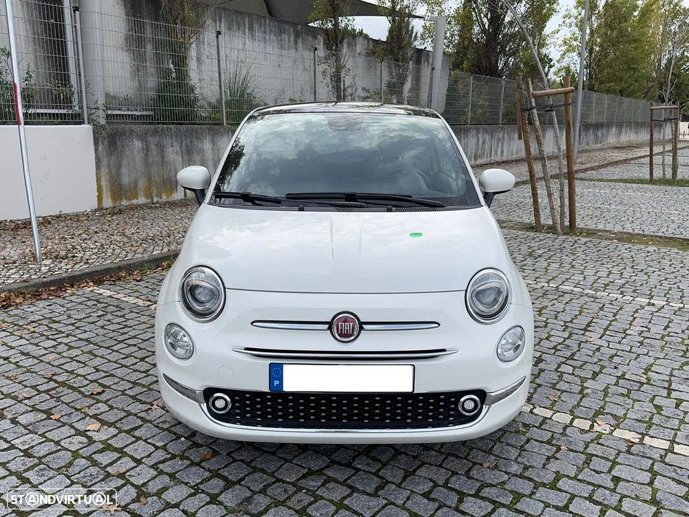 Fiat 500 1.0 Hybrid - 14