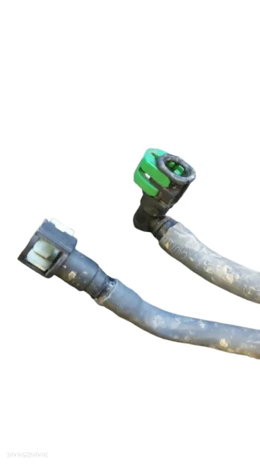Przewody paliwowe Polaris RZR 900 - 2521123, 2521301 - 2