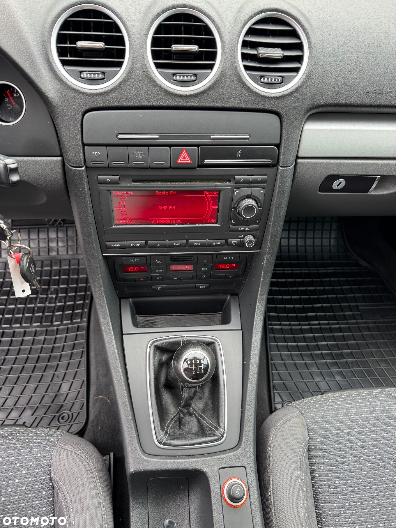Seat Exeo - 19