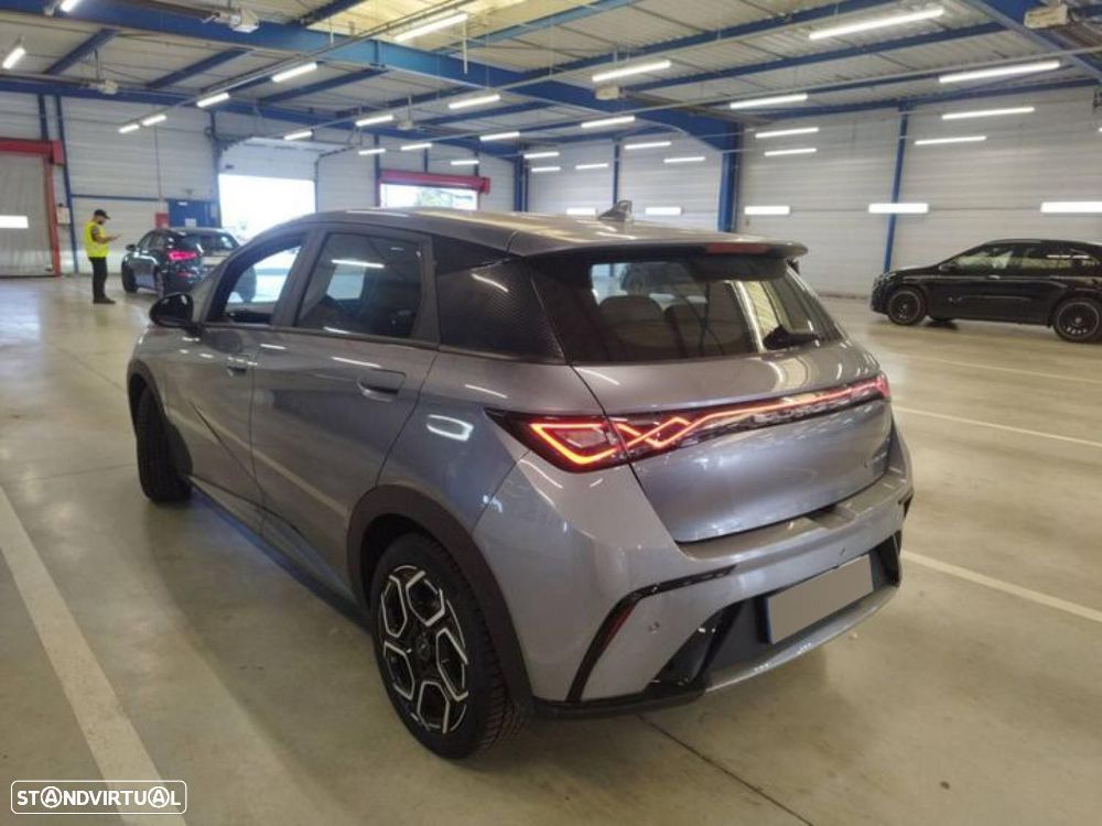 BYD Dolphin 60.4 kWh Comfort - 4