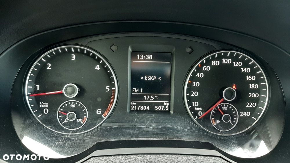 Seat Alhambra 2.0 TDI DPF Ecomotive - 11