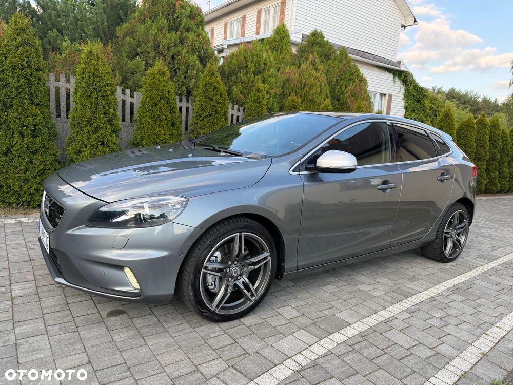 Volvo V40 D4 RDesign - 6