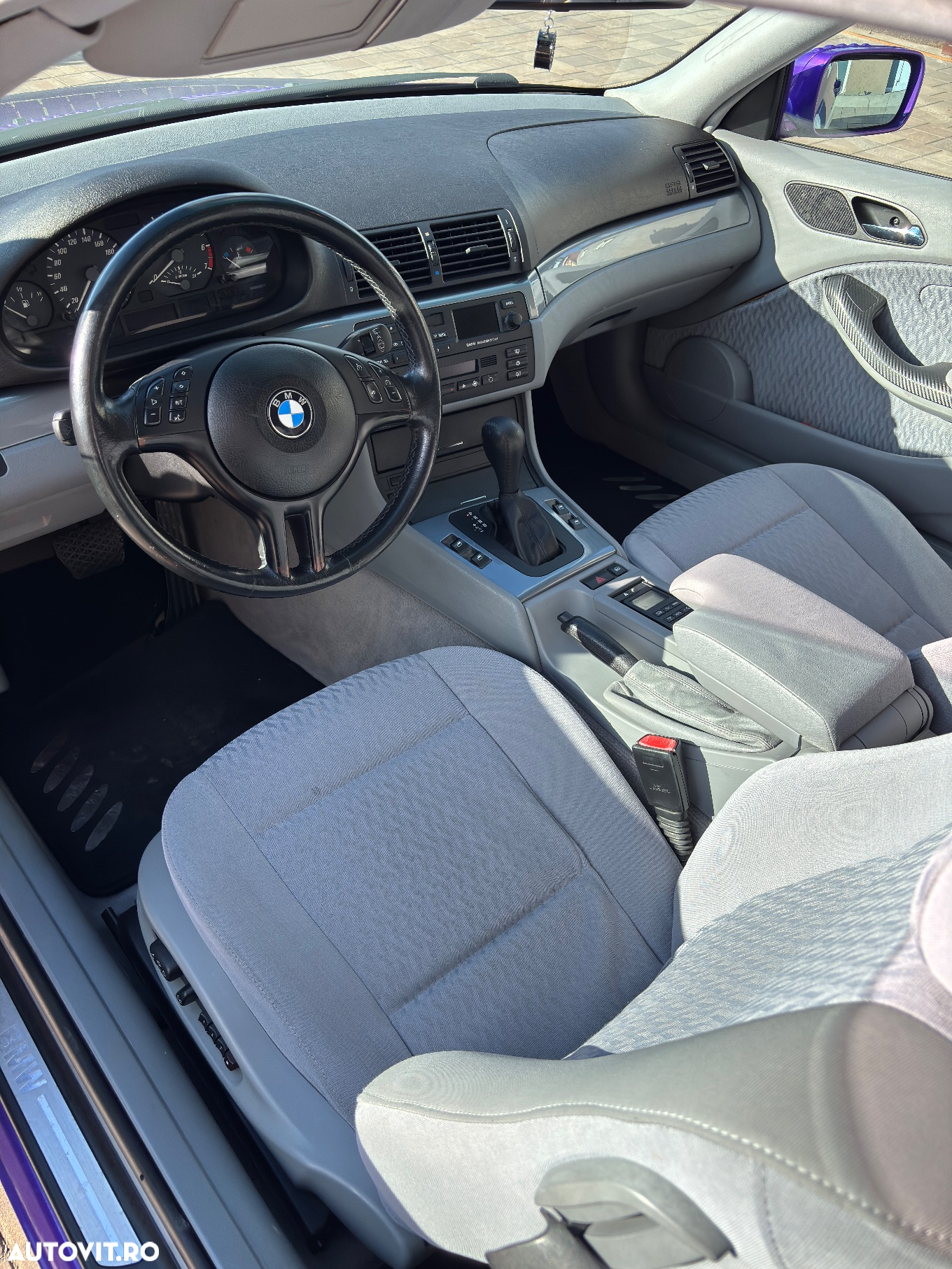 BMW Seria 3 - 11