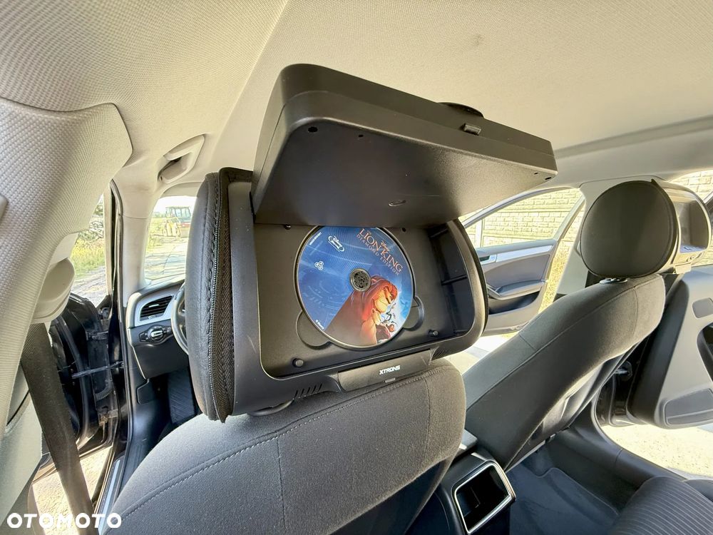 Audi A4 Avant 2.0 TDI Multitronic - 19