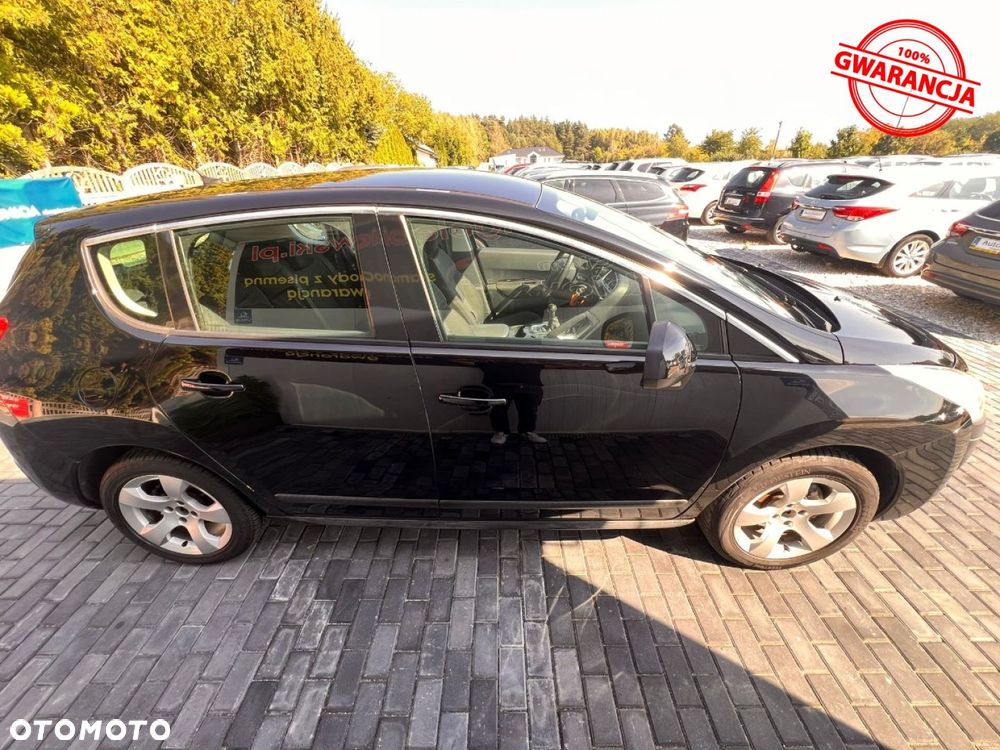 Peugeot 3008 120 VTi Premium - 13