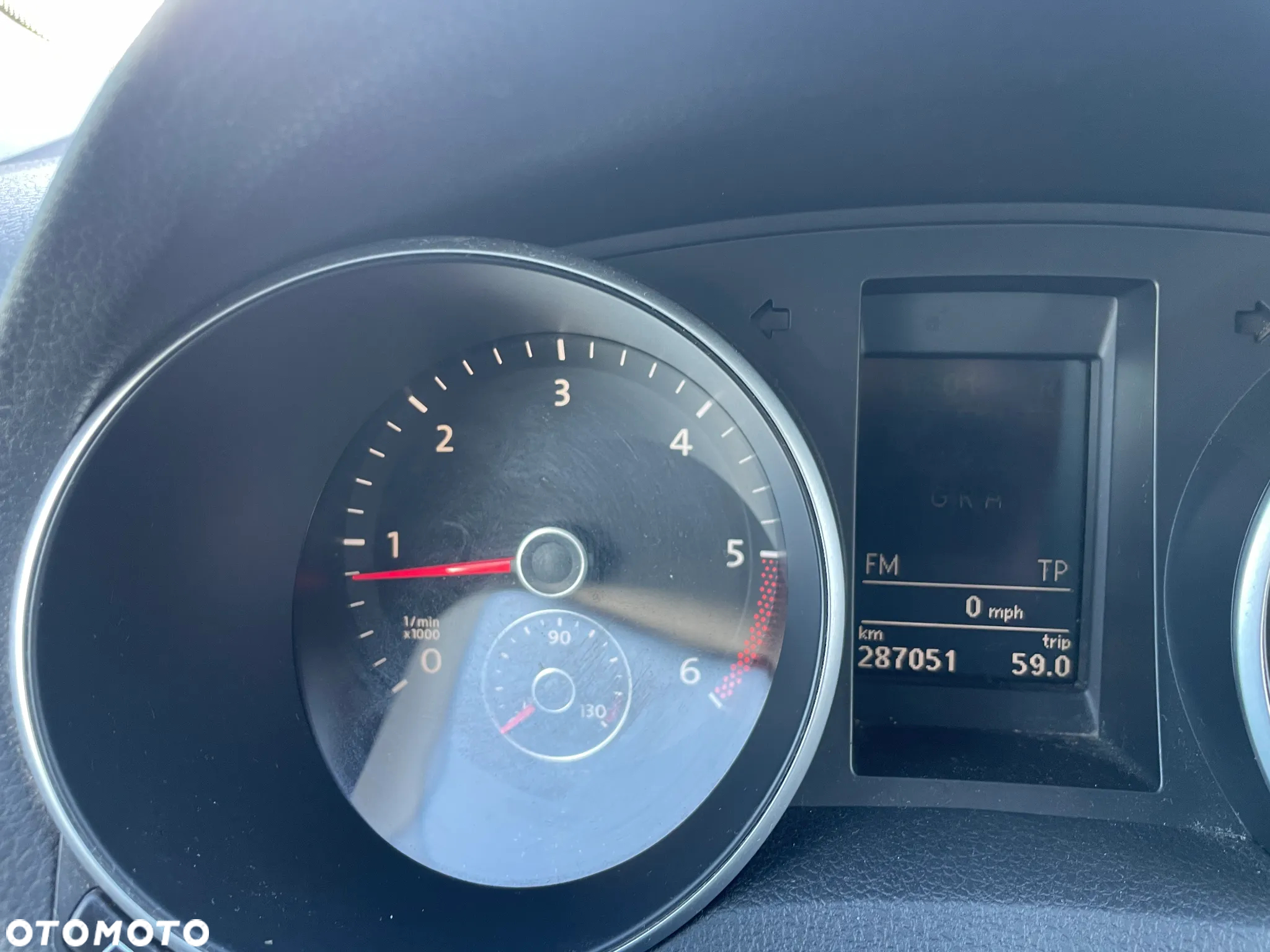 Volkswagen Golf 2.0 TDI DPF DSG Comfortline - 21