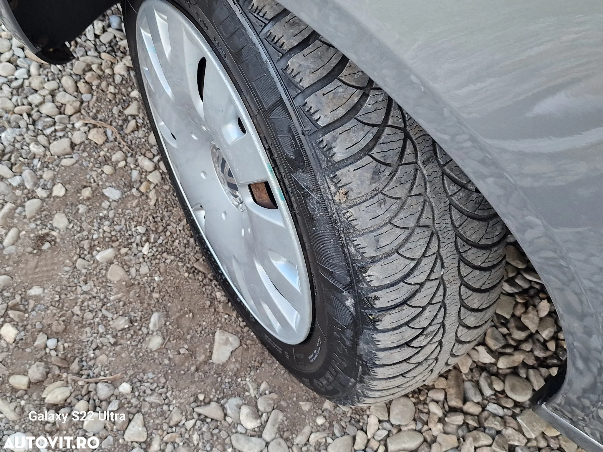Volkswagen Polo 1.4 Tour Edition - 12