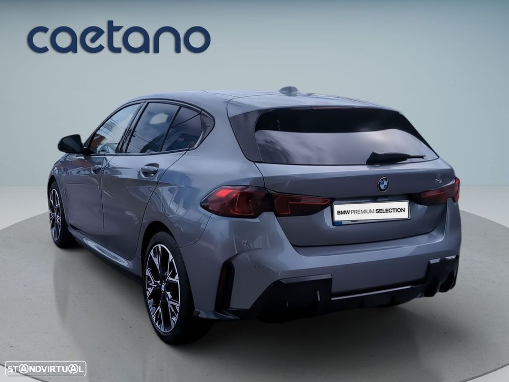BMW 116 Pack Desportivo M - 6