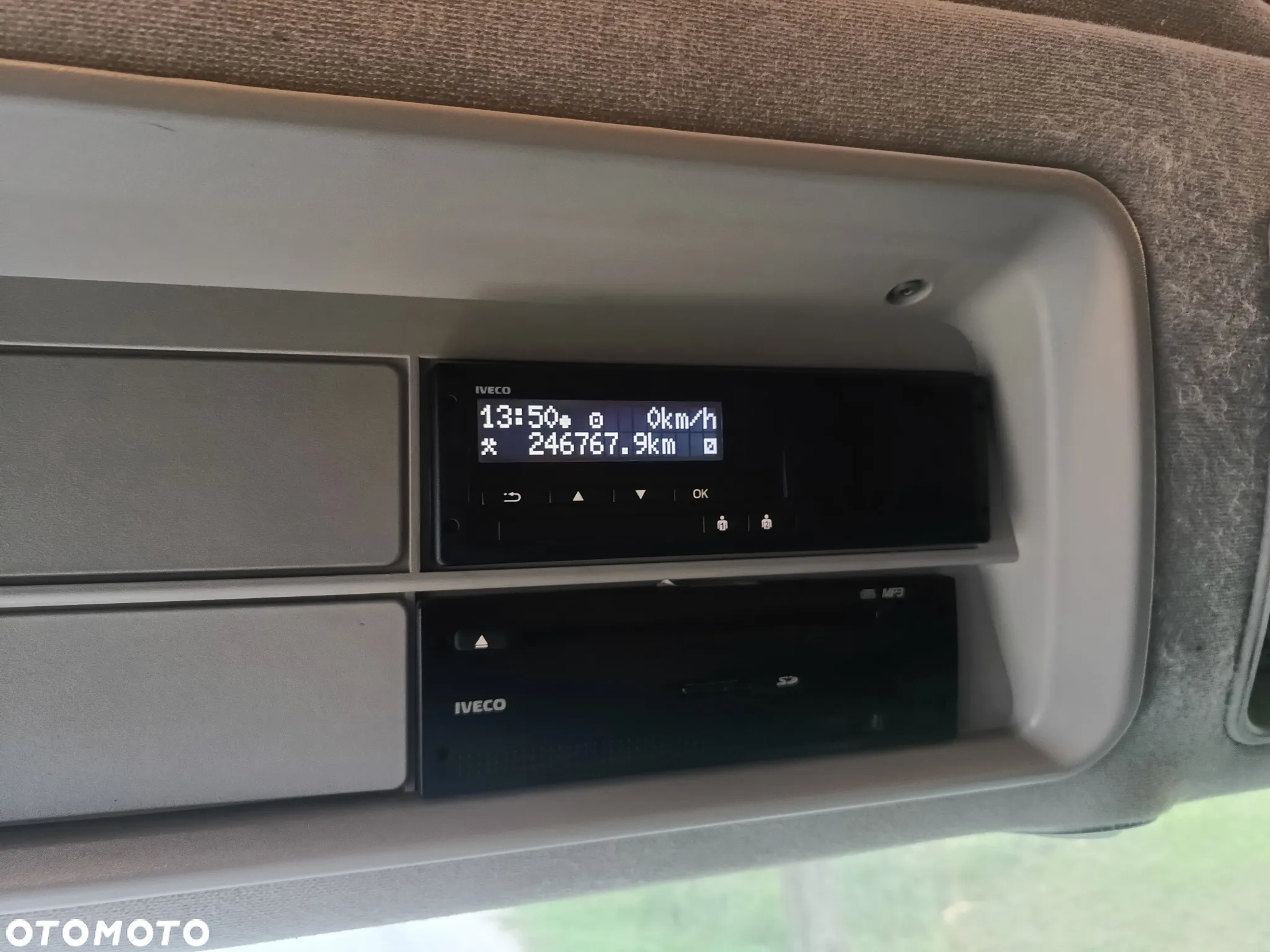 Iveco Stralis X- Way 570 - 24