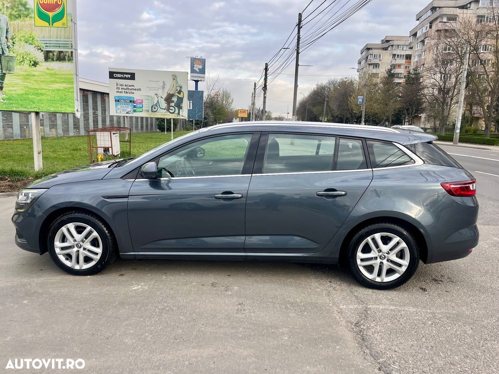Renault Megane - 5