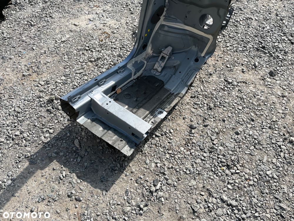 Ćwiartka lewa próg słupek KIA XCEED 23R - 4