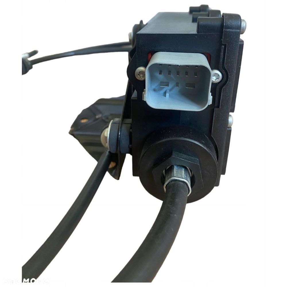 MODUŁ HAMULCA POSTOJOWEGO BMW F15 F16 2013-2019 34436874220 - 3