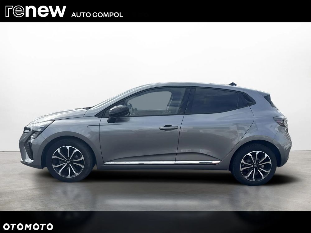 Renault Clio 1.0 TCe Techno - 2