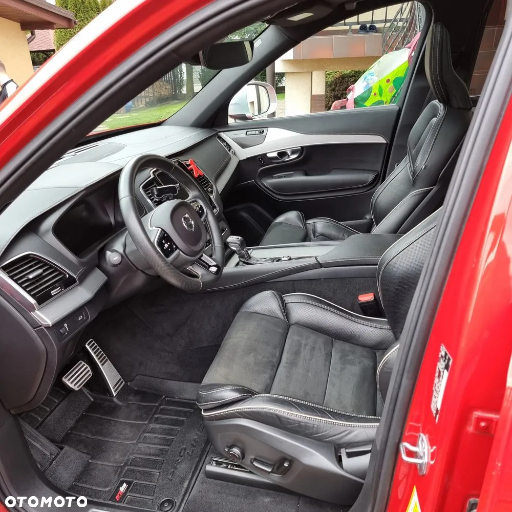 Volvo XC 90 - 18