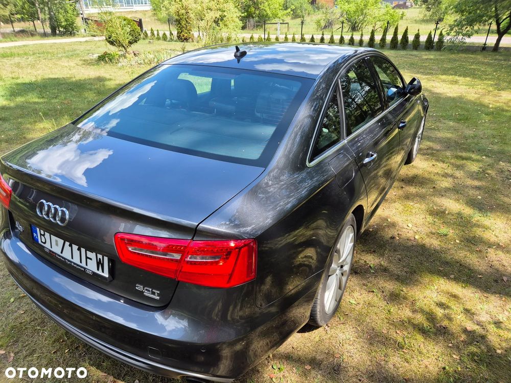 Audi A6 Limousine - 19