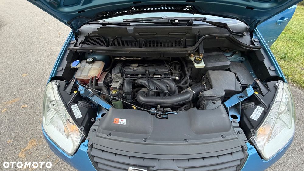 Ford C-MAX - 14