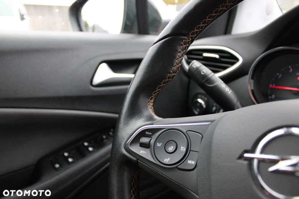 Opel Crossland X 1.2 ECOTEC Start/Stop Innovation - 13