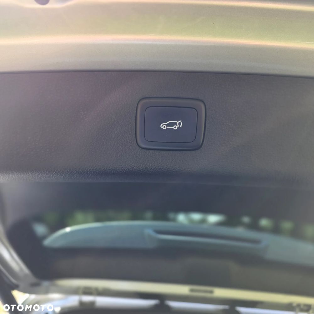 MG HS PHEV 1.5T-GDI Luxury - 18