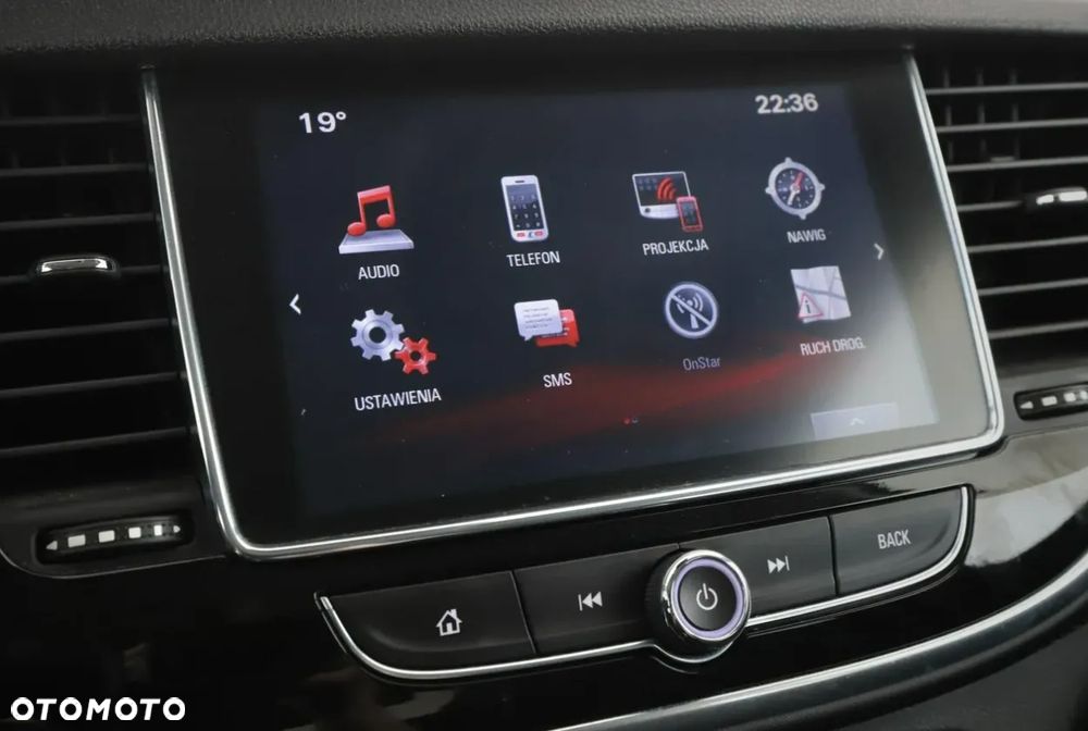 Opel Mokka 1.6 CDTI Cosmo S&S 4x4 - 26