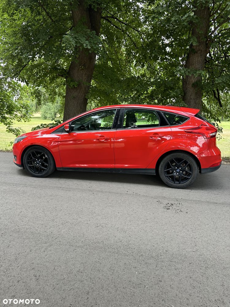 Ford Focus - 3
