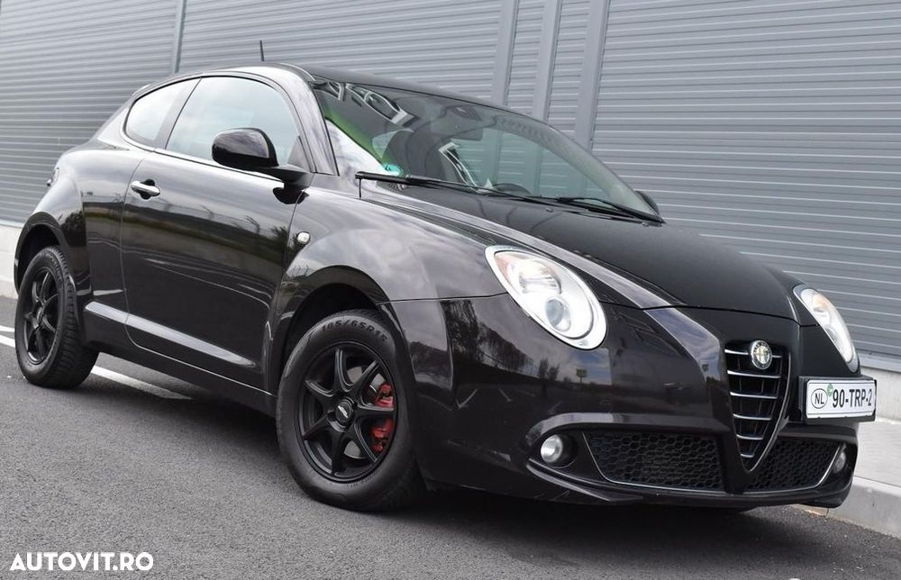 Alfa Romeo Mito 1.3 JTDM - 15