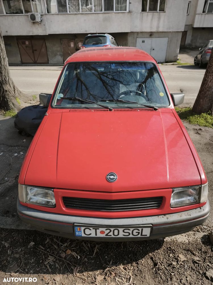 Opel Corsa - 3