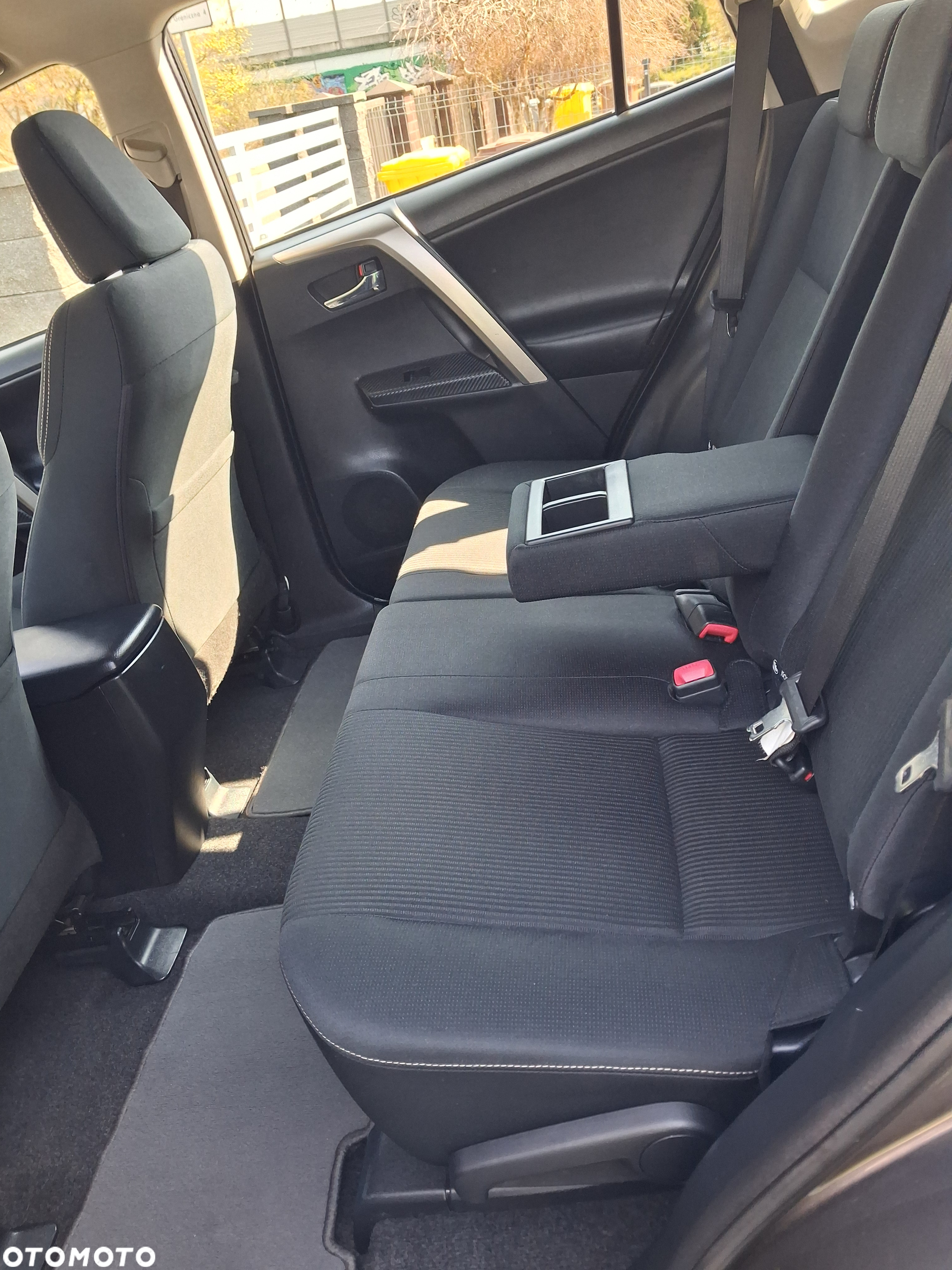 Toyota RAV4 2.0 D-4D Premium - 6