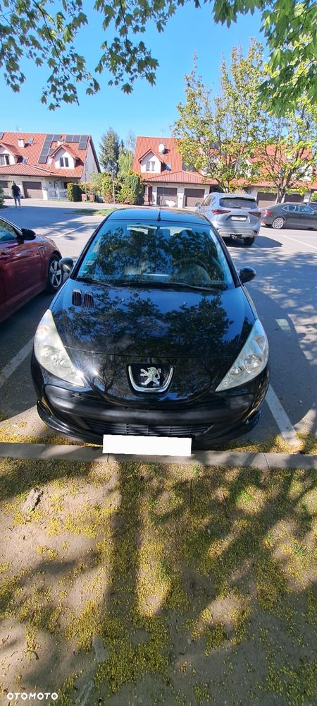 Peugeot 206 plus 75 - 6