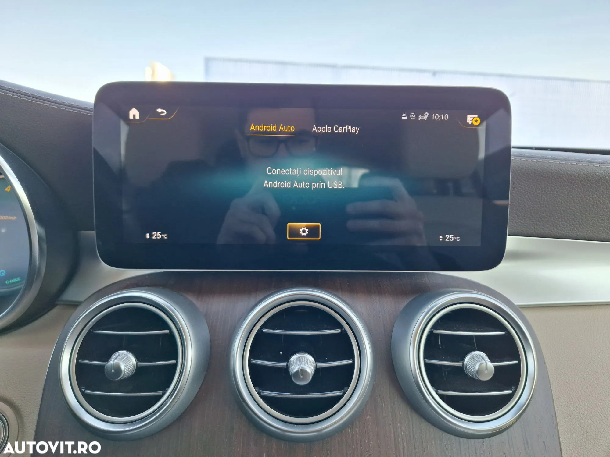 Mercedes-Benz GLC Coupe 200 4MATIC MHEV - 16