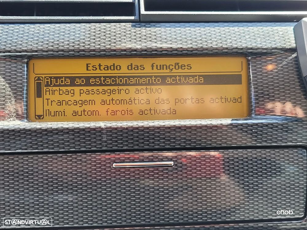 Citroën C4 1.4 16V SX - 20