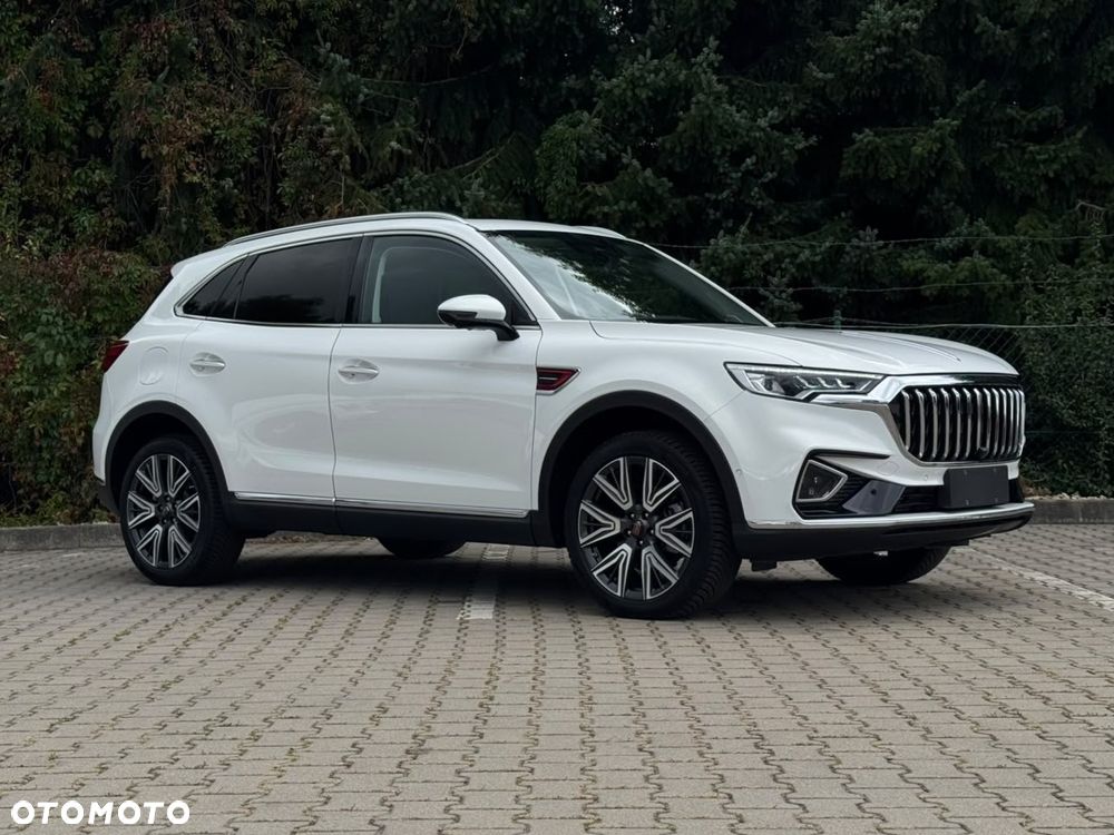 Hongqi HS5 2.0T AWD - 3