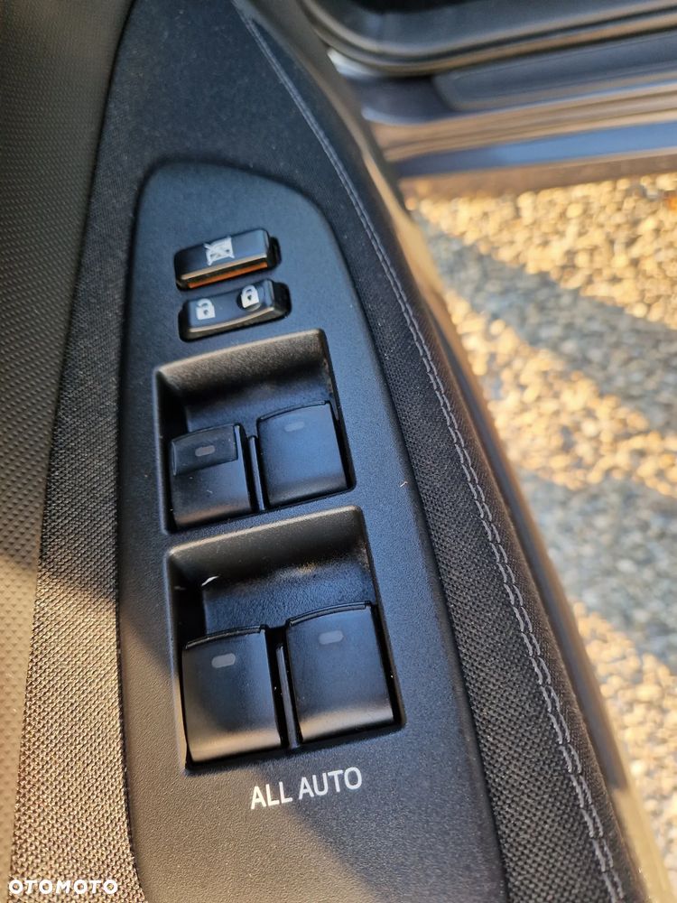 Toyota Auris - 15