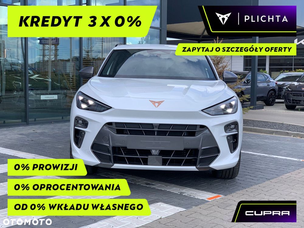 Cupra Terramar - 2