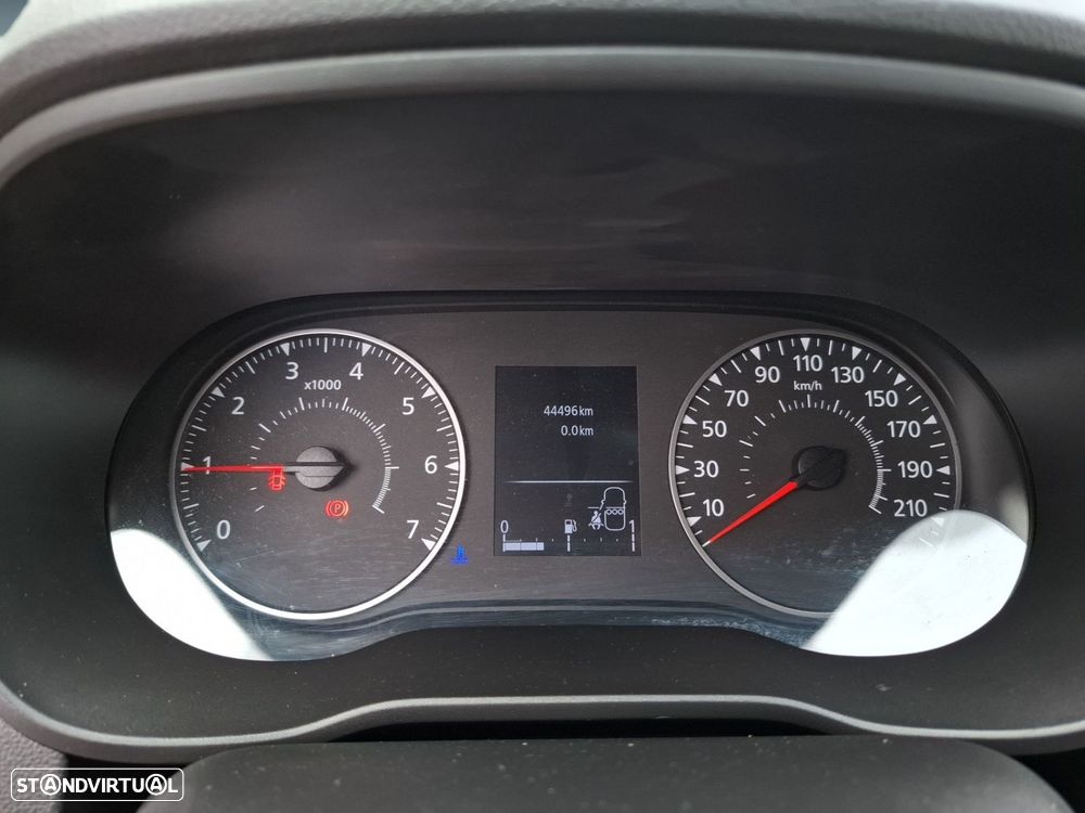 Dacia Duster 1.0 TCe ECO-G SL Extreme Bi-Fuel - 20