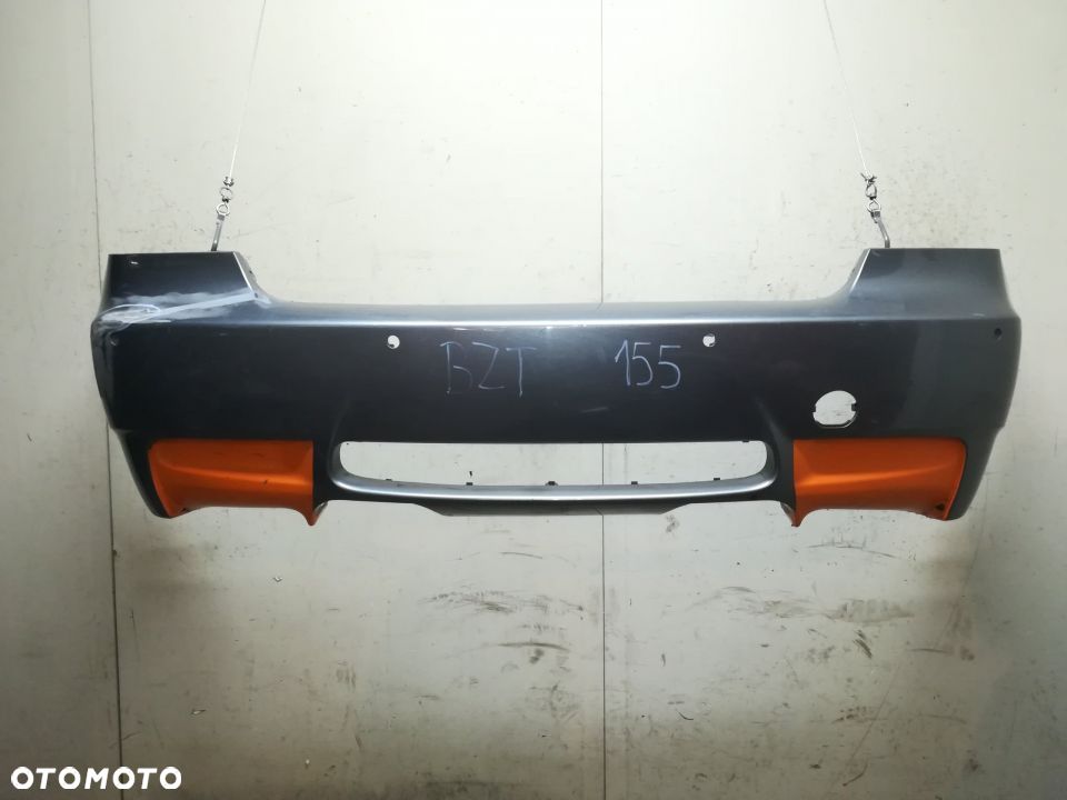 Zderzak tylny tył BMW M3 E92 BZT155 - 1