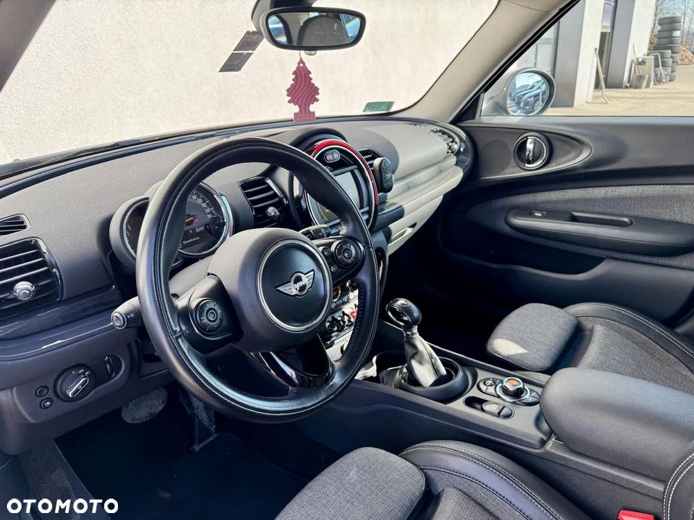 MINI Clubman Cooper - 7