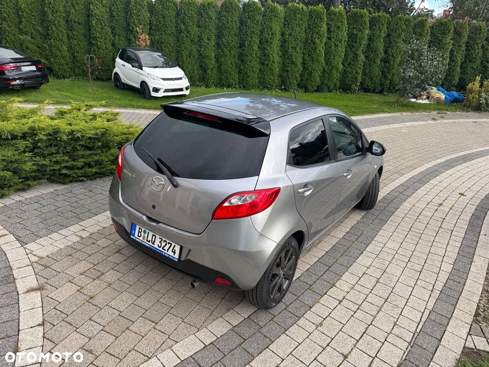 Mazda 2 1.3 MZR Iro - 6