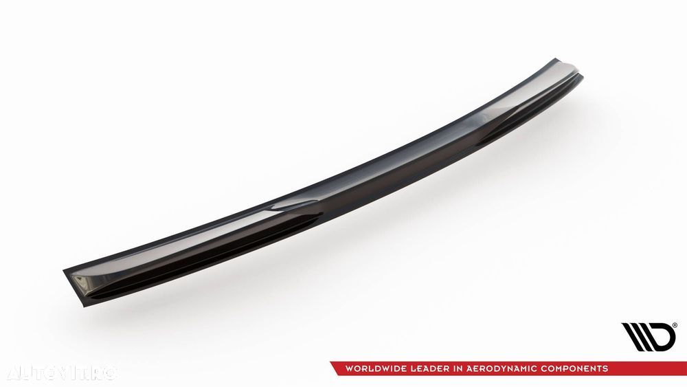 Pachet Prelungiri compatibil cu Cupra Formentor Facelift Maxton Design - 25